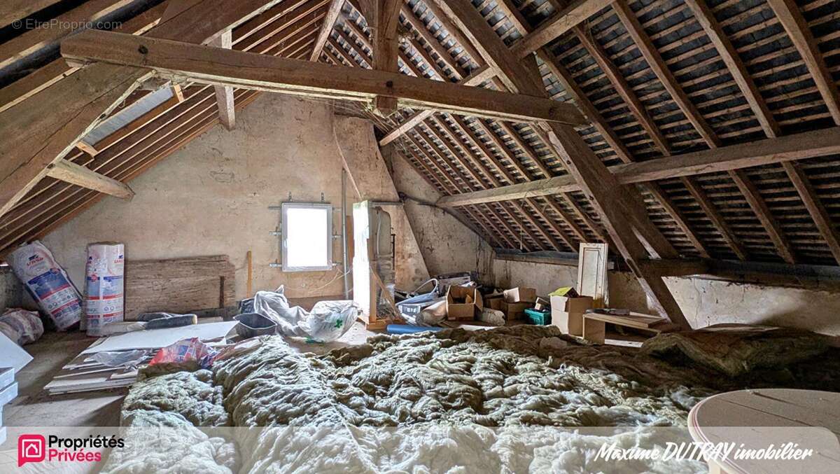 Maison 5 pièces 135m² - Grenier - Dépendance - photo 12