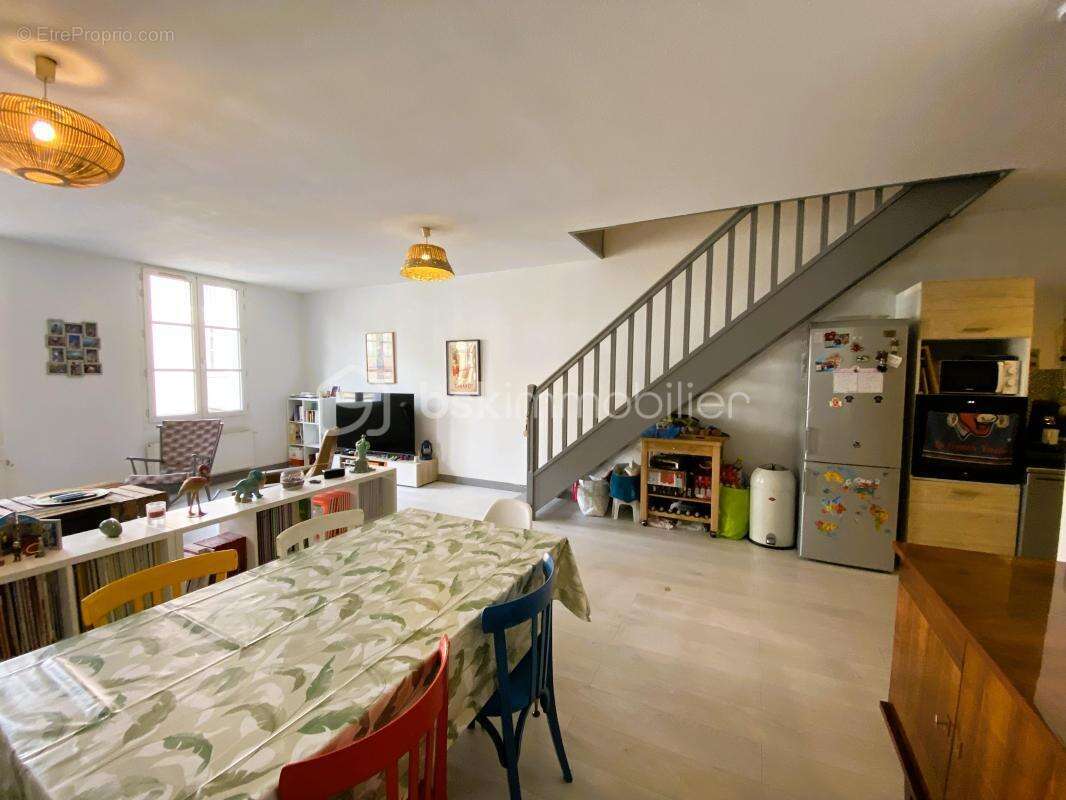 Appartement à LE PUY-EN-VELAY