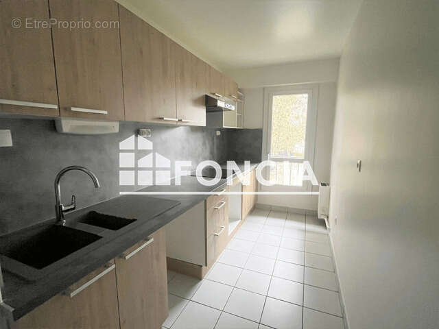 Appartement à VERSAILLES