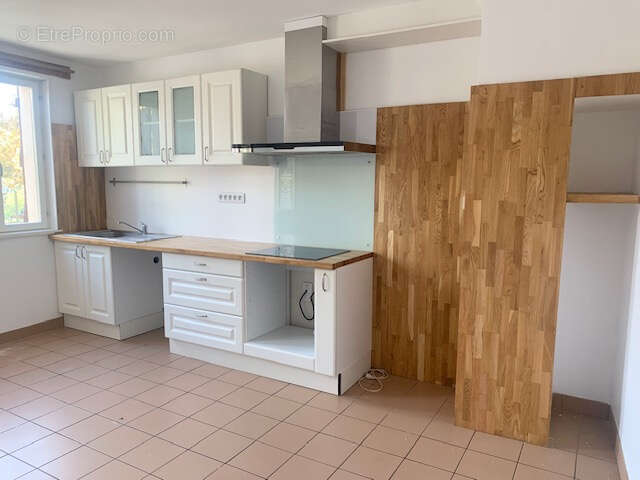 Appartement à NEGREPELISSE