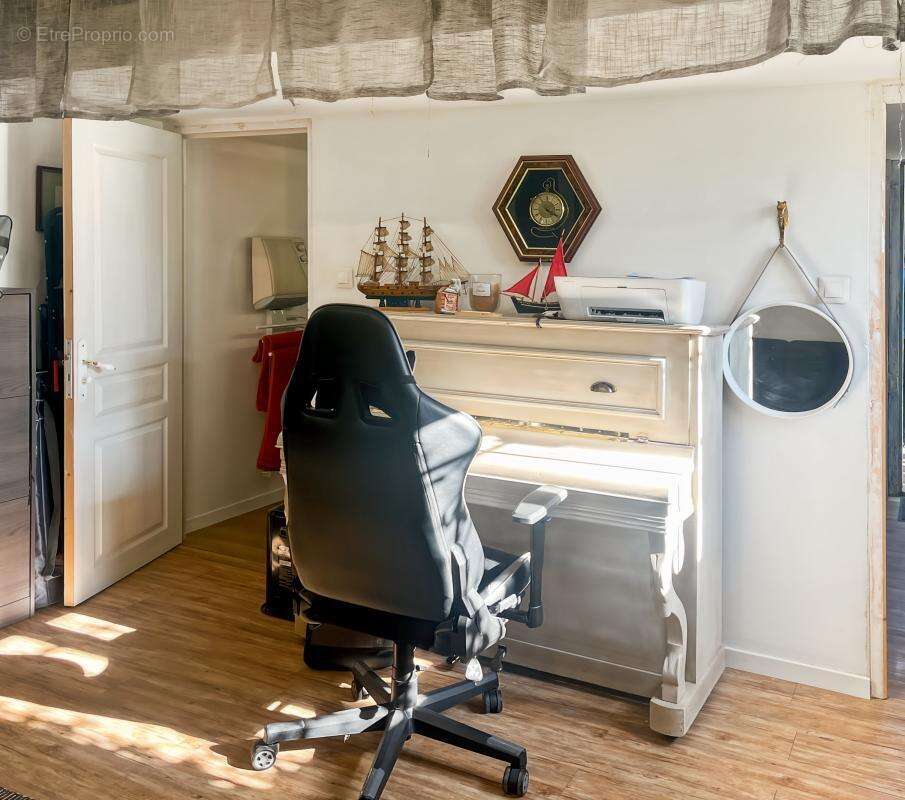 Maison à MARSEILLAN