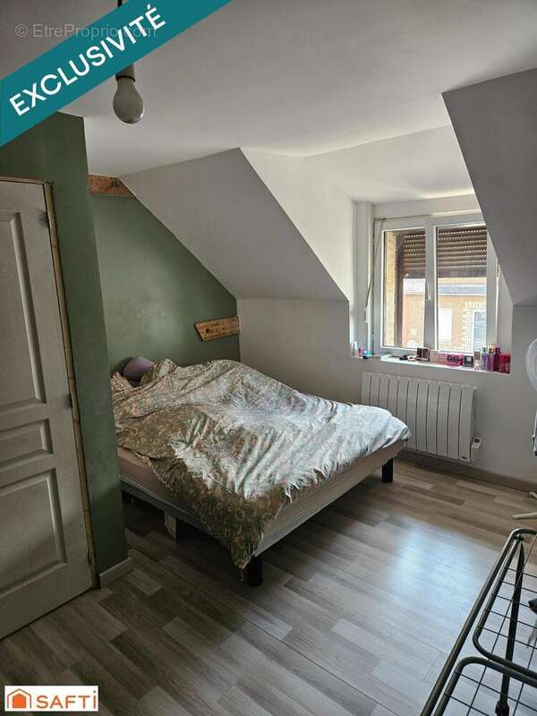 Maison 102 m² à Lecluse  - photo 8