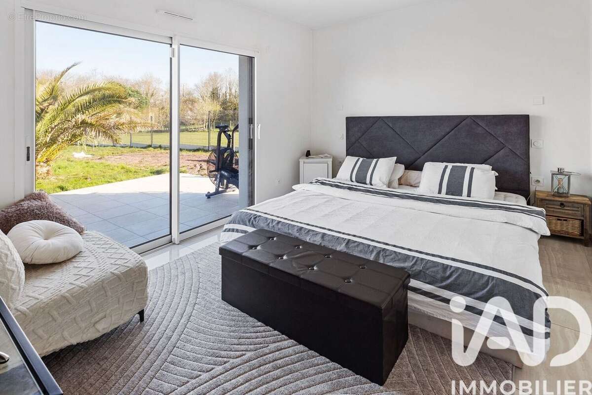 Photo 6 - Maison à HERIC