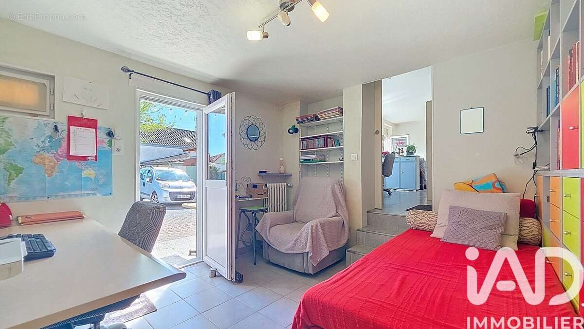 Photo 9 - Maison à MOULINS