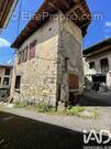 Photo 1 - Maison à PONCIN