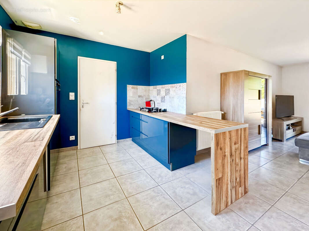 Photo 7 - Maison à ESPIRAT