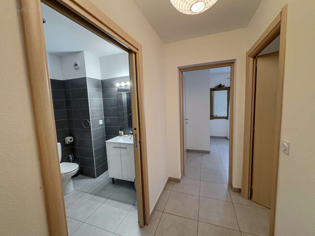 Appartement 66 m² à Cervione  - photo 7