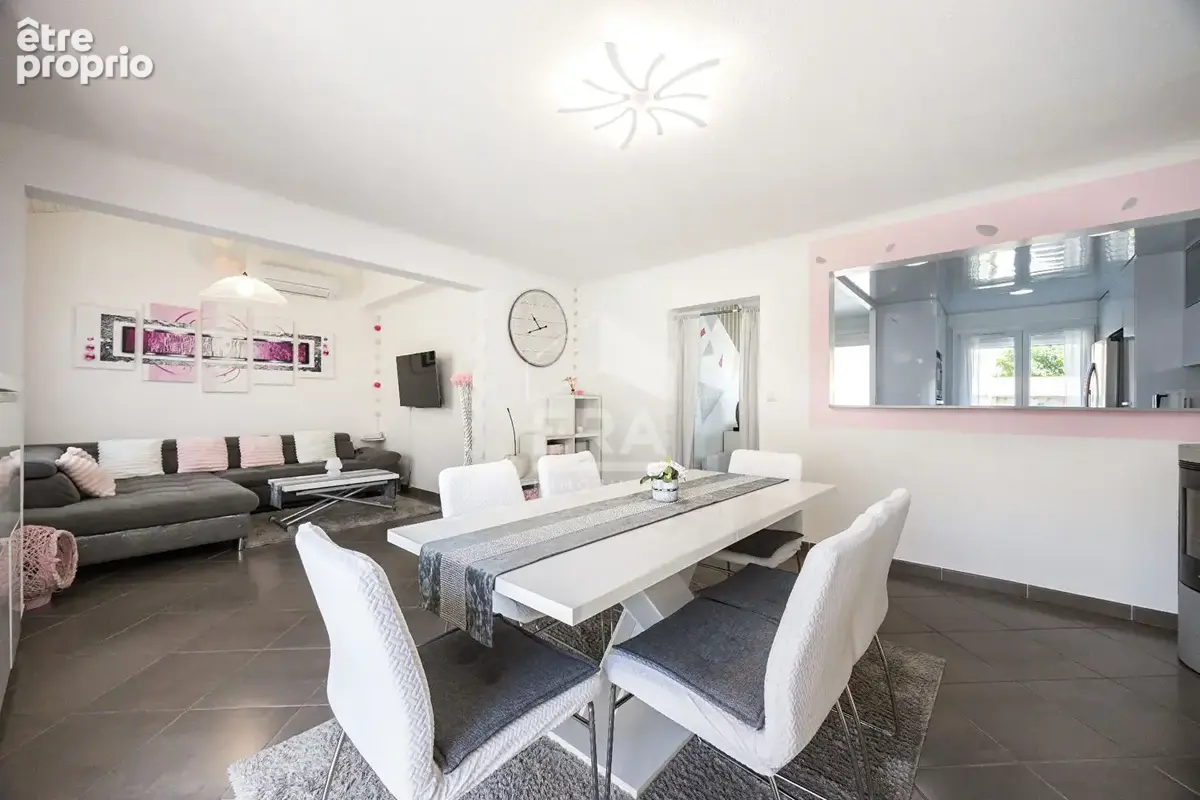 Maison 120m² à canet-en-roussillon - photo 9