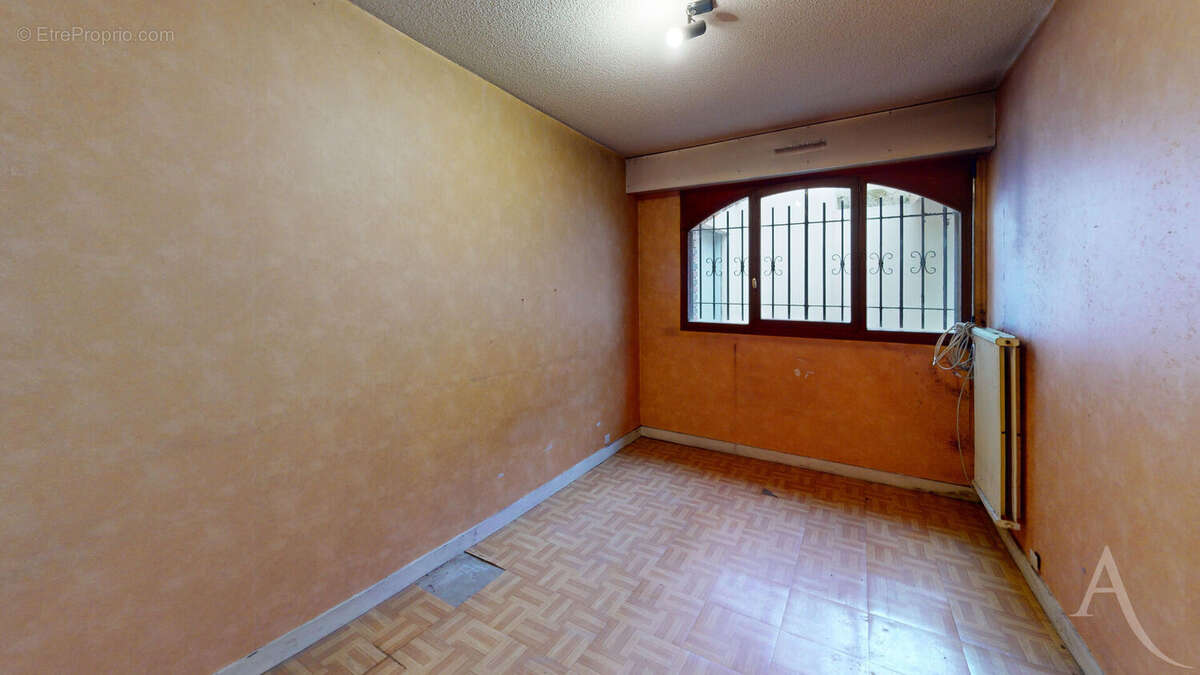 Appartement à MONTREUIL