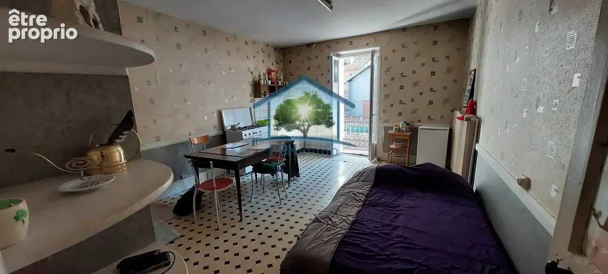 FONTENOY LE CHATEAU (88)- Maison 5 pièces 212m2 sur 2,06 ares avec garage. - photo 2