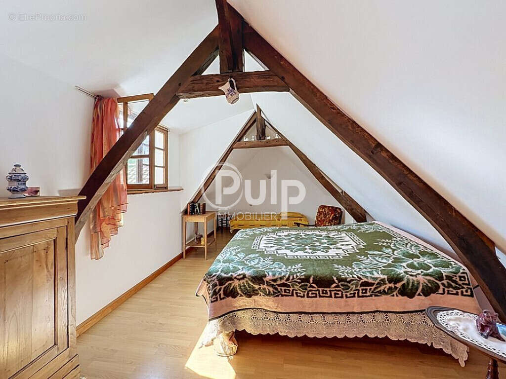 Authentique maison en vallée de l'Authie - photo 10
