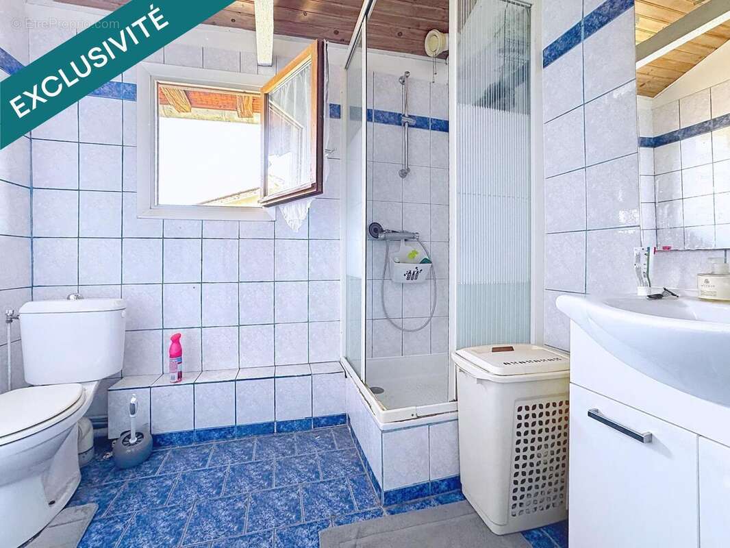 Photo 9 - Appartement à VOIRON
