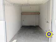 Parking à PORT-LA-NOUVELLE