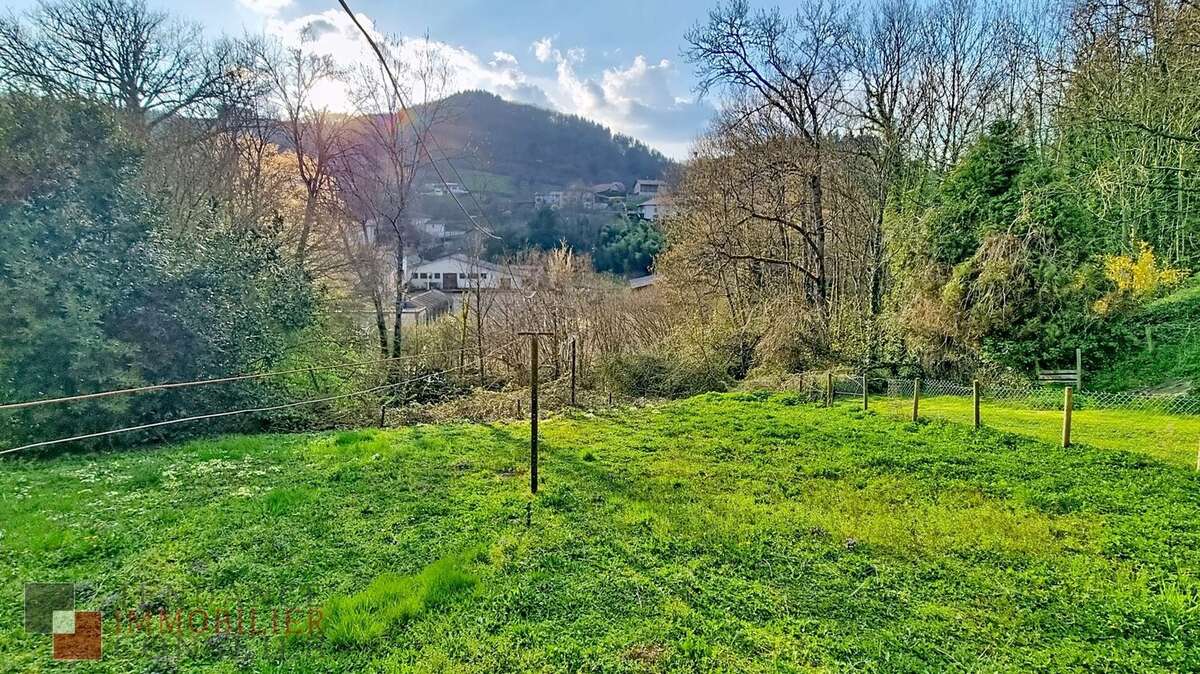 Maison à CHAMBOST-ALLIERES