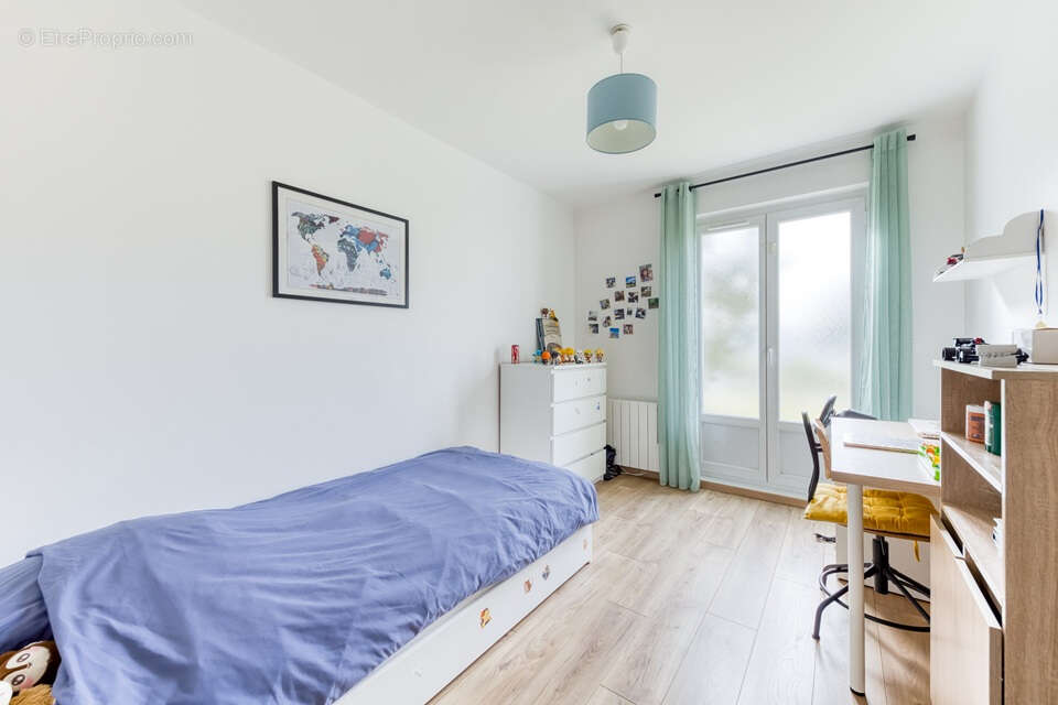 Maison à OZOIR-LA-FERRIERE