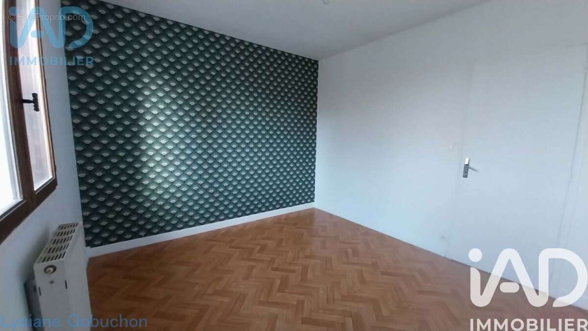 Photo 8 - Maison à MAREUIL