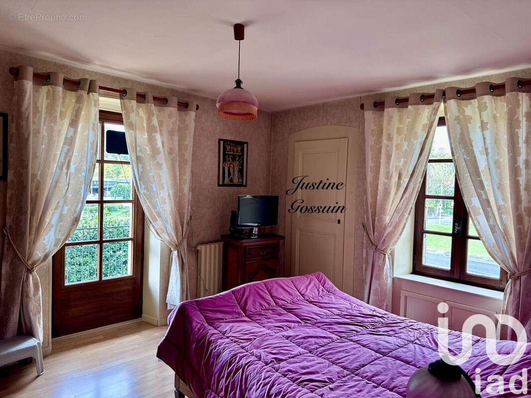 Photo 8 - Maison à MUSIEGES