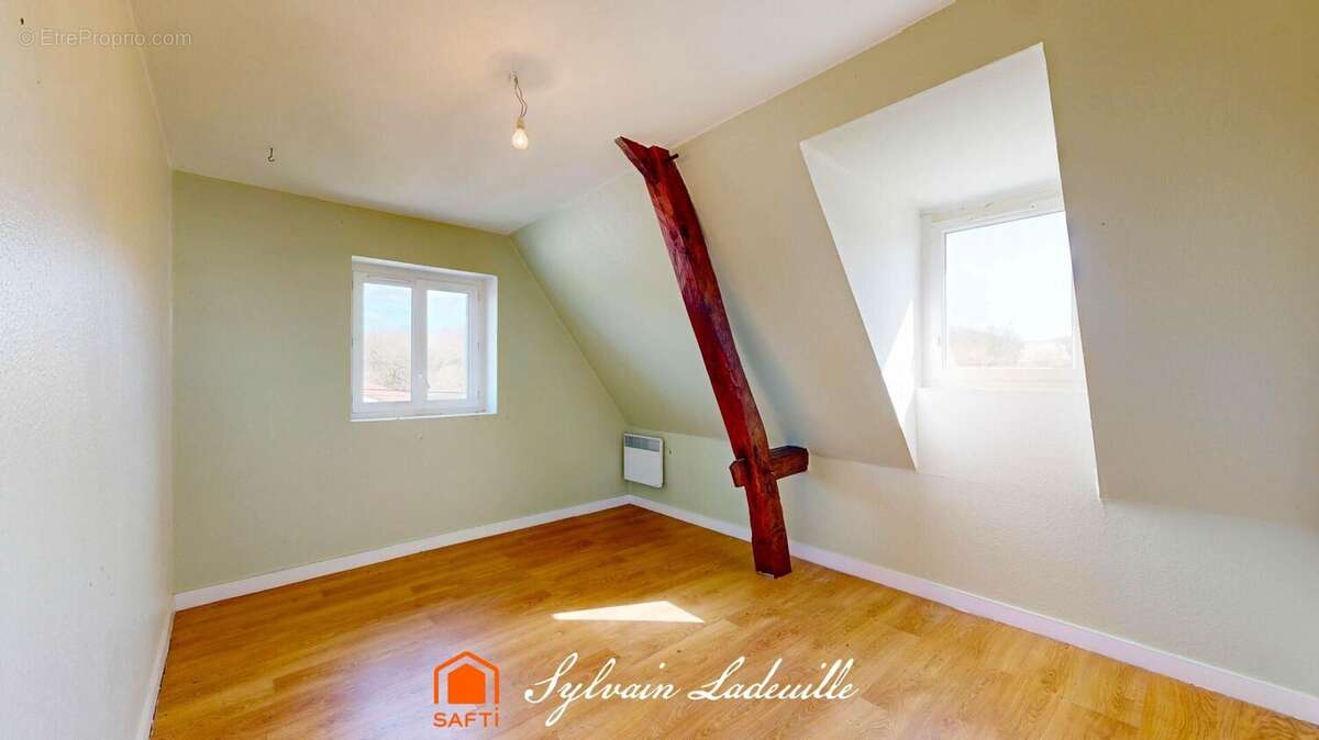 Maison 138 m² à Alles-Sur-Dordogne  - photo 8