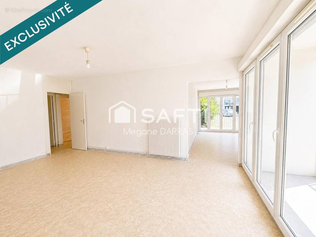 Photo 1 - Appartement à REIMS