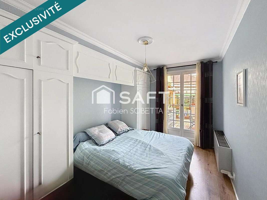 Photo 9 - Maison à MORESTEL