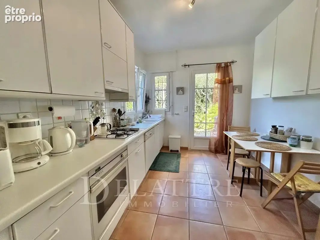 Maison 8 pièces 170 m² à vendre à Le Rouret (06650) - photo 7