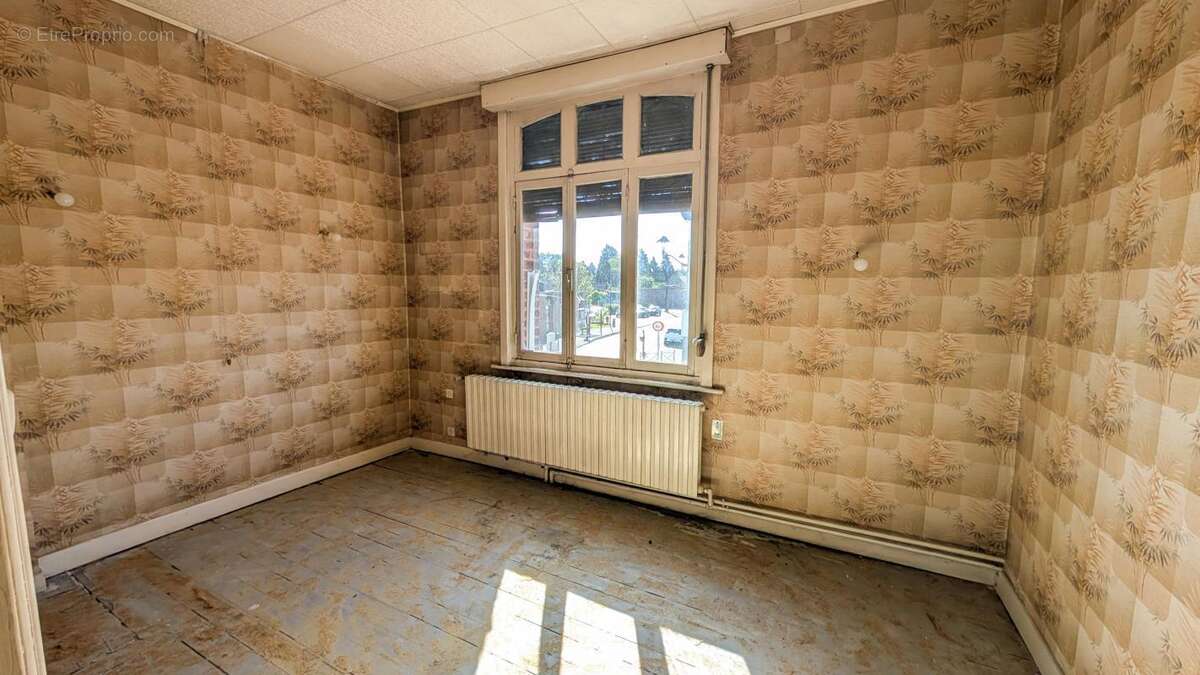 Maison à ESCAUDOEUVRES