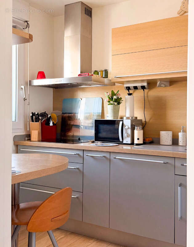 Appartement à DINARD
