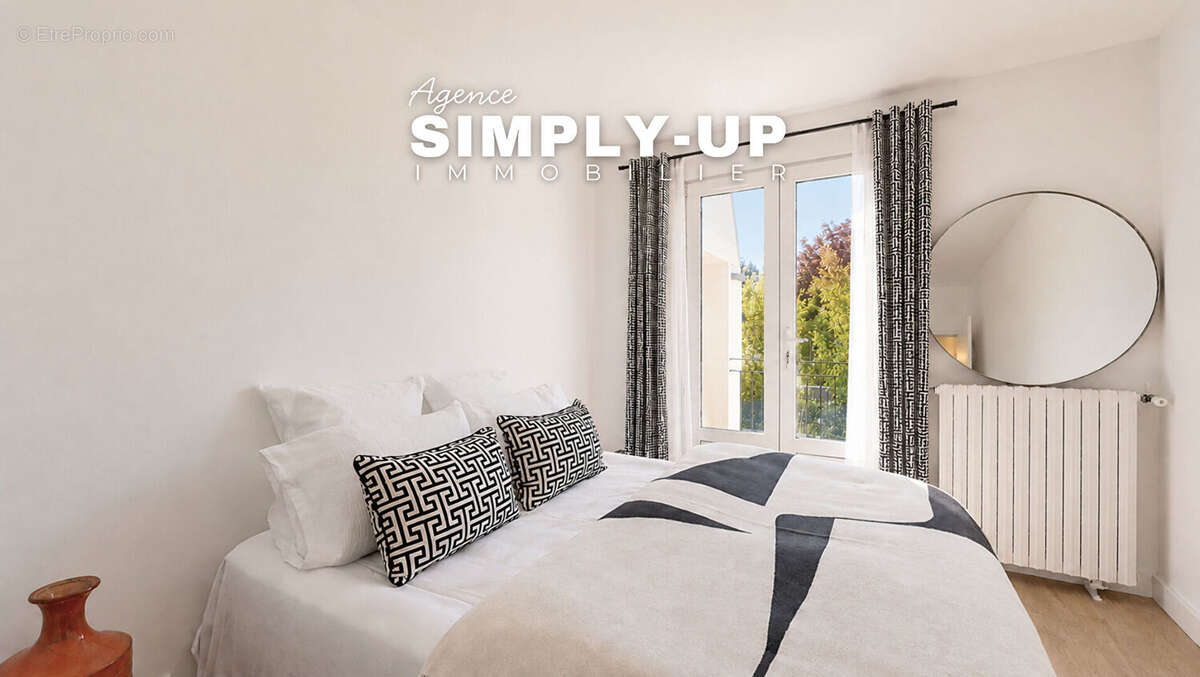 3 pièces, clés en main, 55,9 m² - Hyper centre - Maisons-Laffitte - photo 5