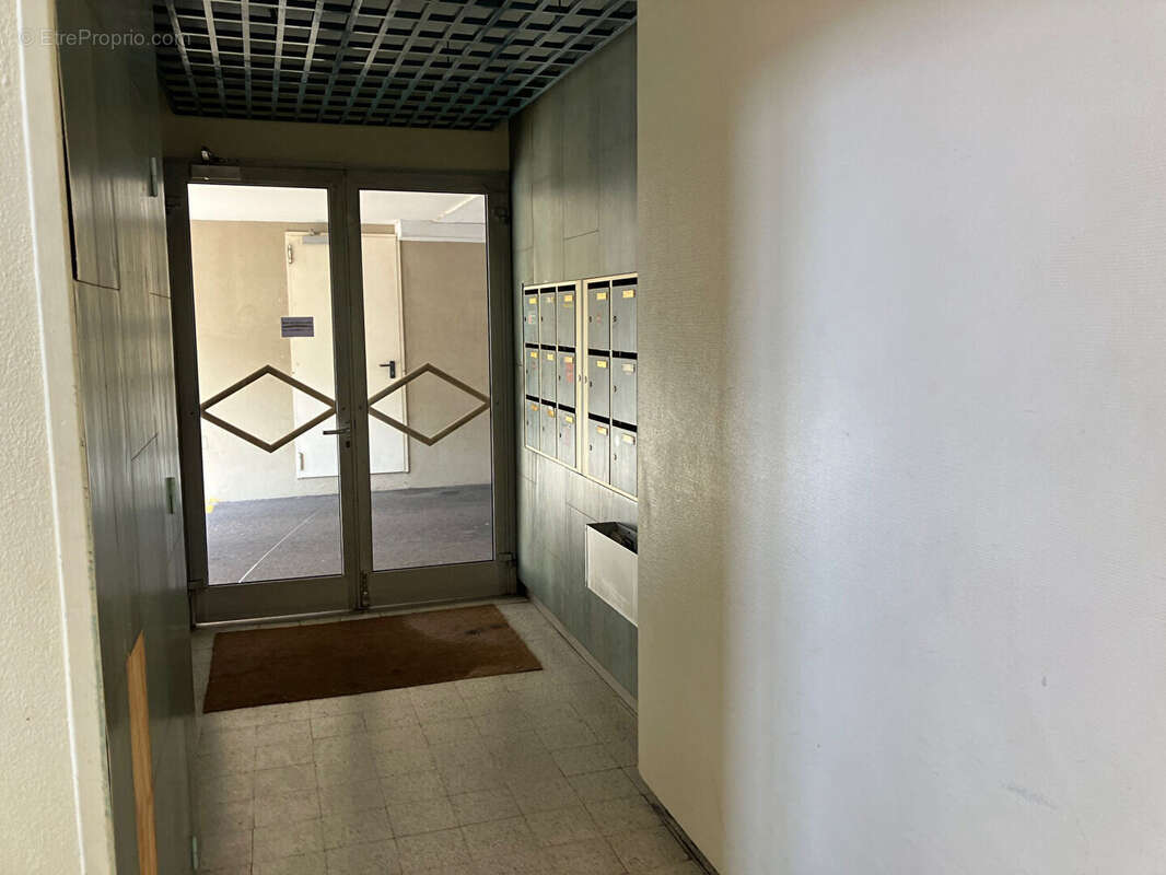 Appartement à ROANNE