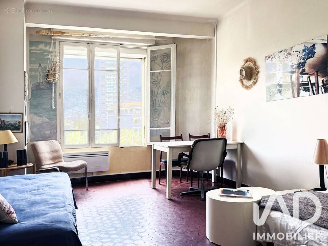 Photo 1 - Appartement à TOULON