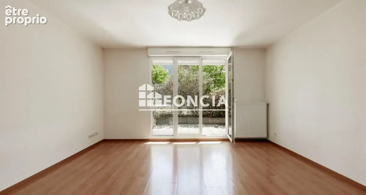 Appartement 2 pièces avec balcon et parking sécurisé à Pfastatt - Idéal investissement ou premier achat - photo 5
