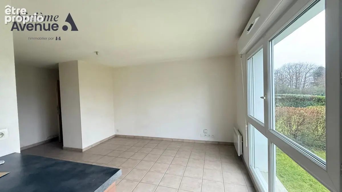 Appartement Quimper - photo 4