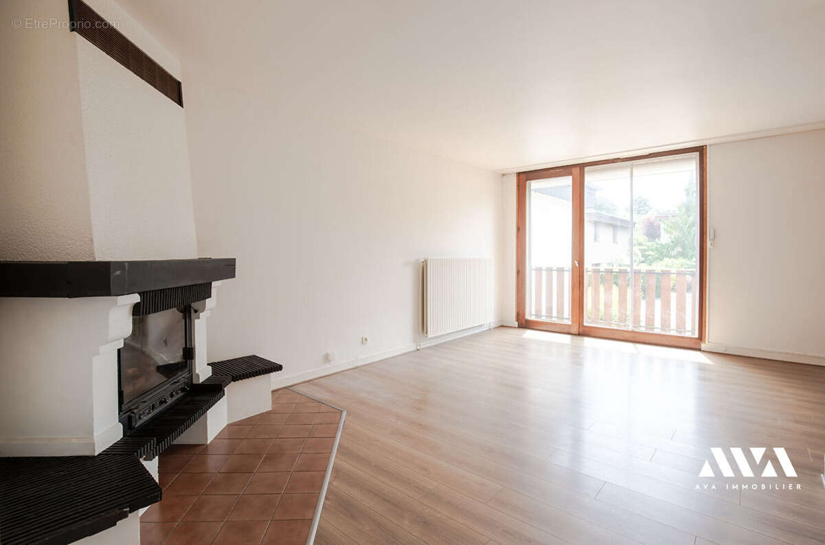 Maison Villers Les Nancy 5 pièce(s) 117 m2 - photo 3