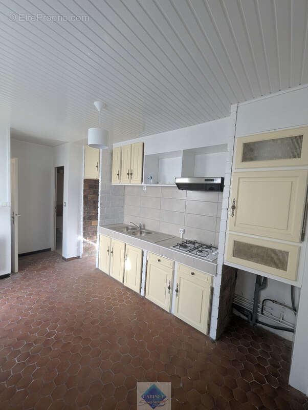 Appartement à AULT