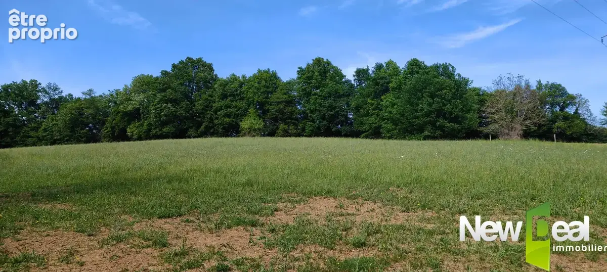 Superbe terrain de 2.500 m² à Tulle - photo 7