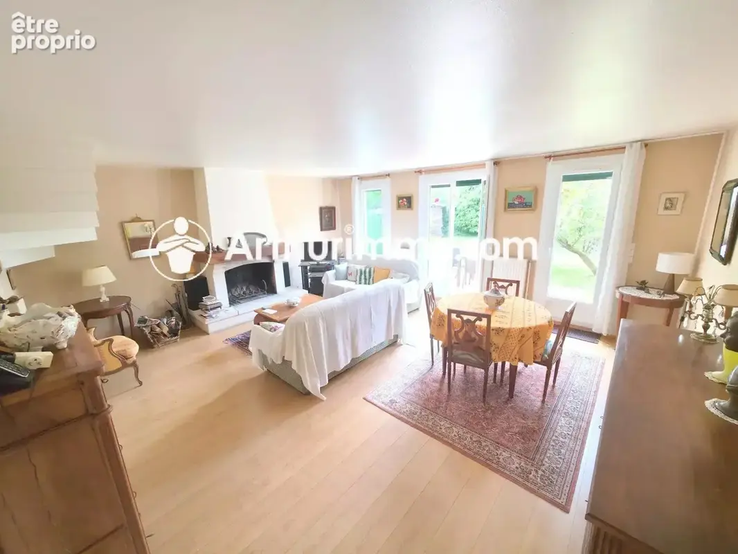 Vente Maison Savigny-le-temple(77176) 274 900ï¿œ - photo 2