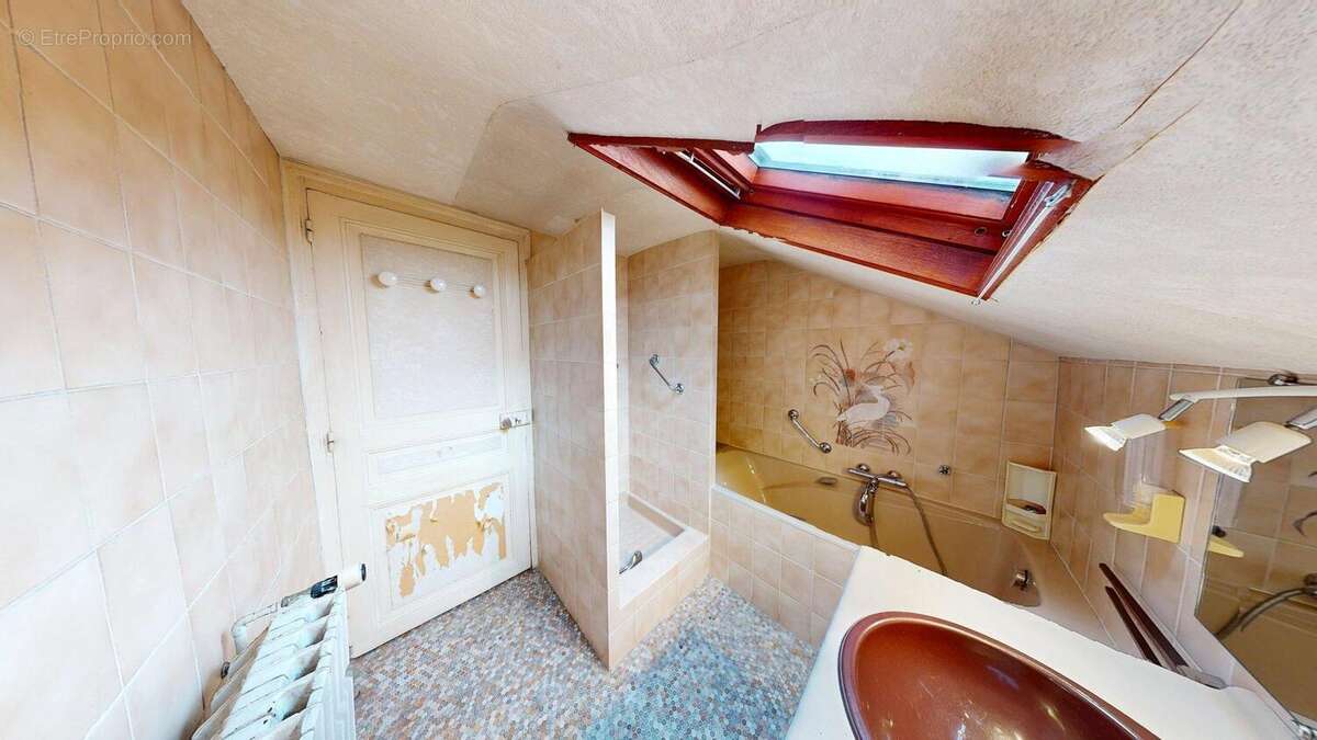 Maison à MANCIEULLES
