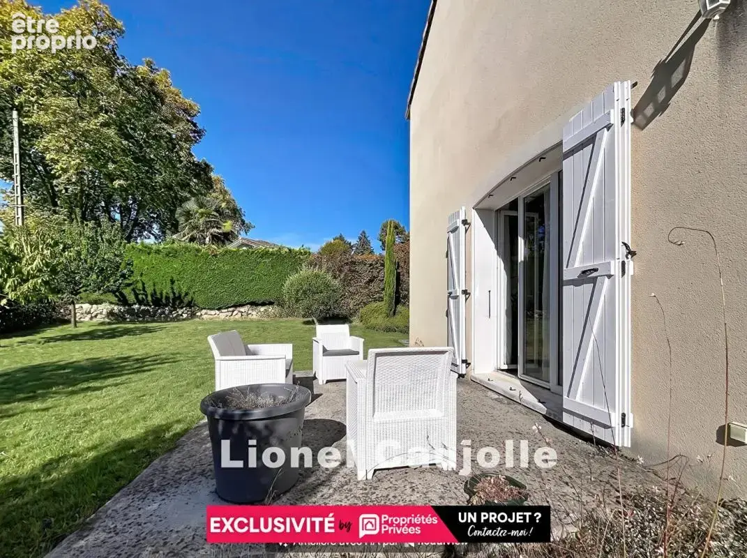 Rabastens Maison 6 pièces 116 m2  DPE : A - photo 17