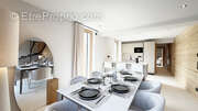 Appartement à LES VILLARDS-SUR-THONES