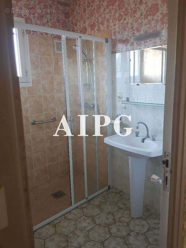 Maison à ETABLES-SUR-MER