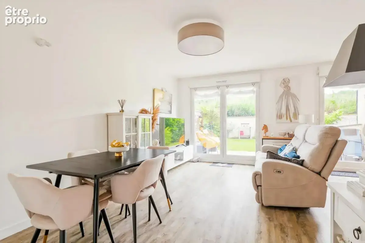Appartement 3 pièces de 68 m² à Courtry - photo 6