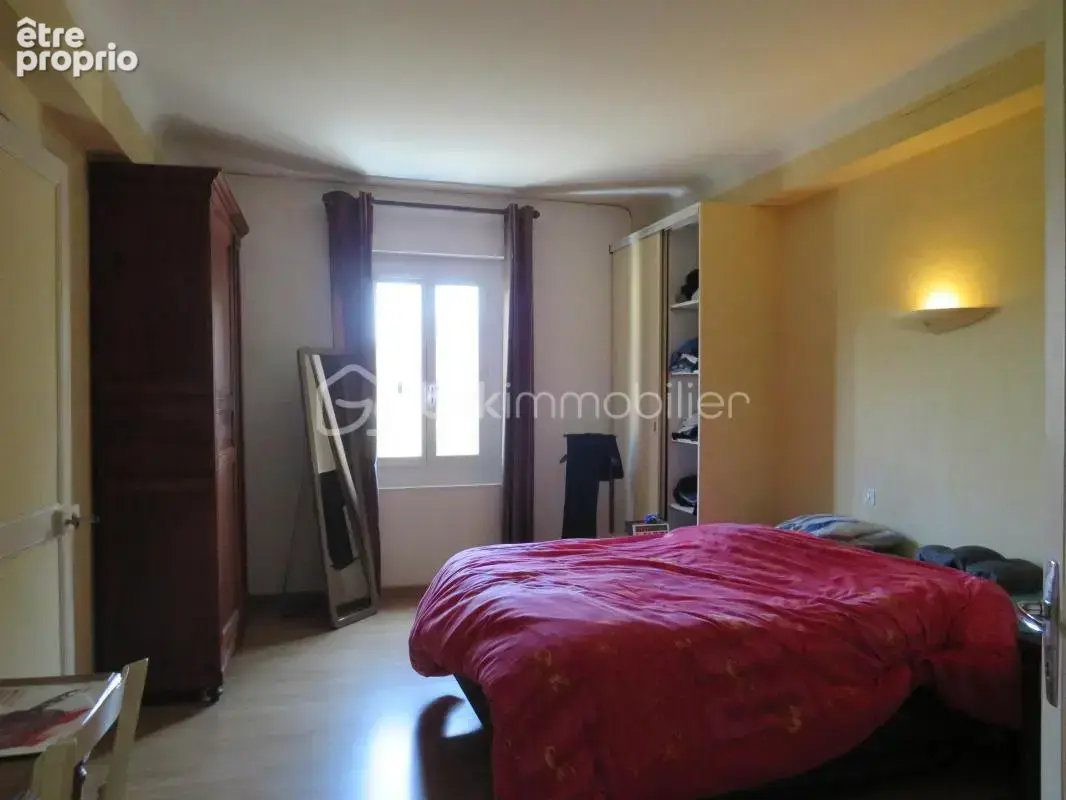 Grande MAISON de 145 m² + énorme potentiel - photo 12