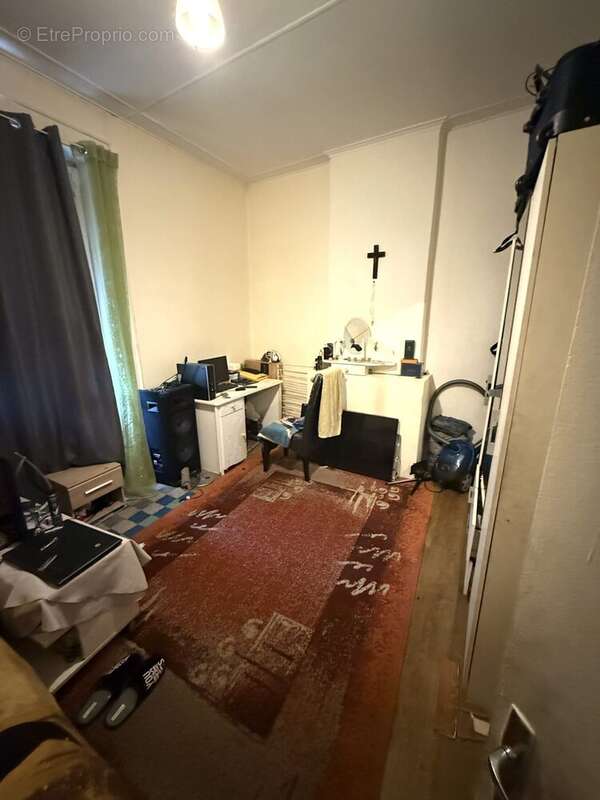 Appartement à FIRMINY