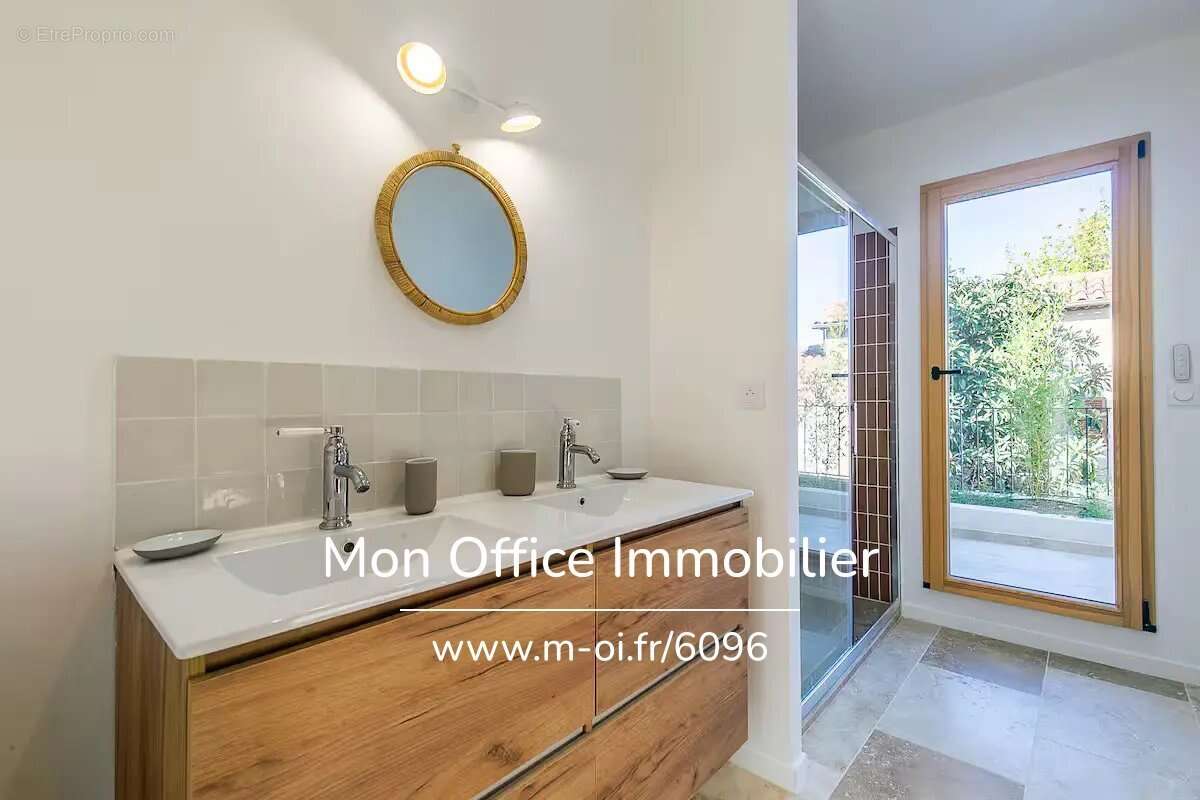 Maison à AIX-EN-PROVENCE