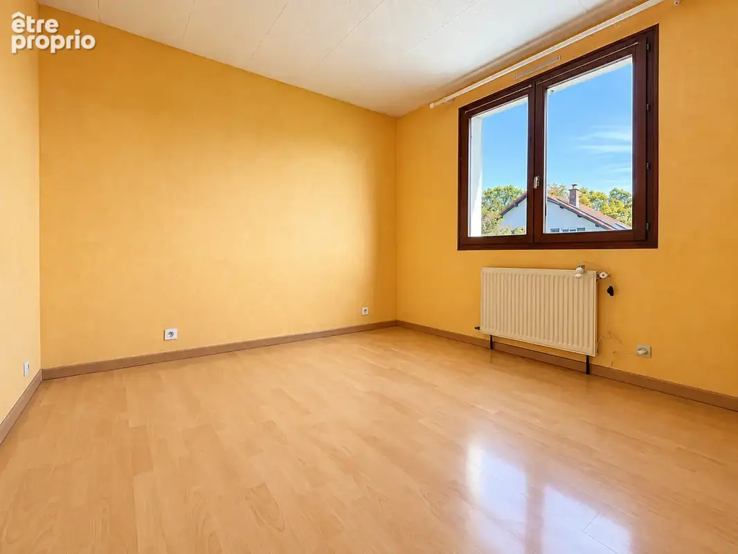 THISE: Maison de plain-pied 105m2 habitables avec grande terrasse - photo 10