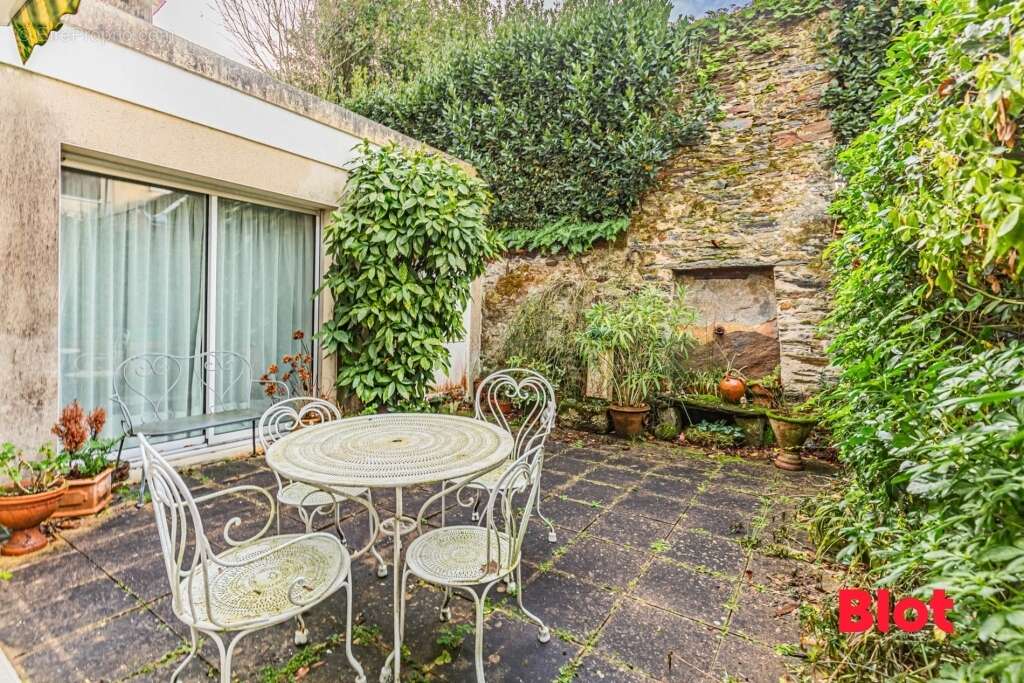 Maison à NANTES