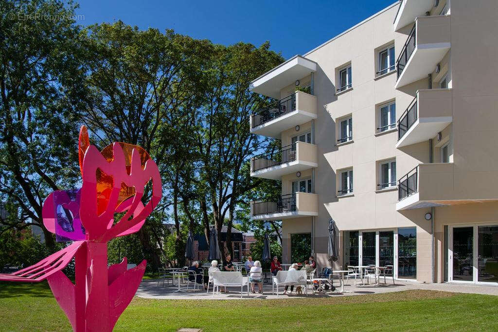 Appartement à ARRAS