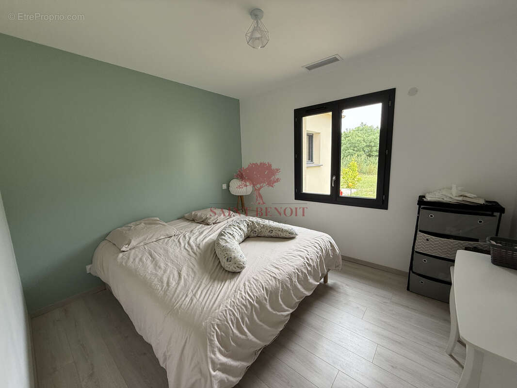 Maison à CLERMONT-L'HERAULT