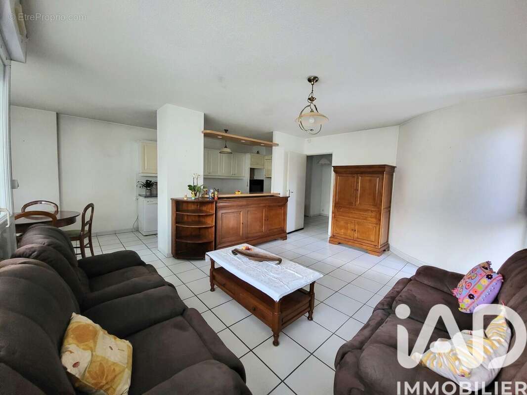 Photo 3 - Appartement à FONTAINE