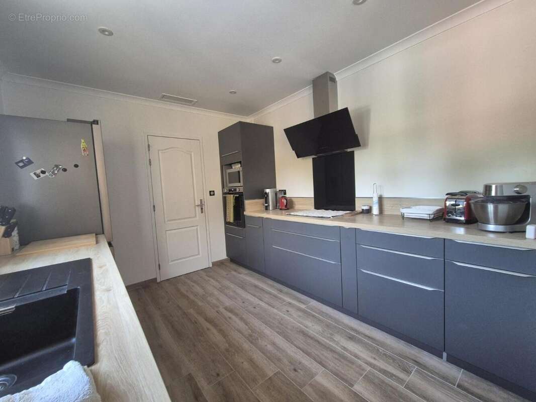 Maison à SAINT-PRIVAT-DES-VIEUX